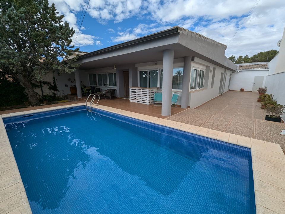 Villa i Sax, Alicante - foto 2